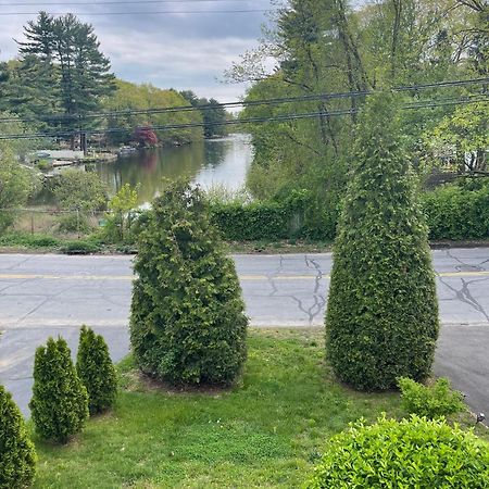 ברידג'פורט Connecticut Lake House מראה חיצוני תמונה