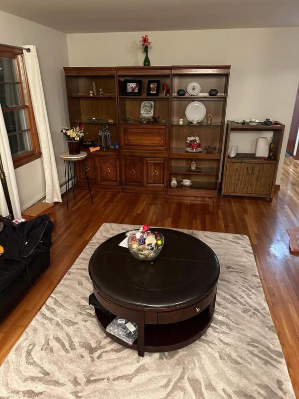ברידג'פורט Connecticut Lake House מראה חיצוני תמונה