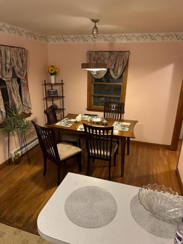 ברידג'פורט Connecticut Lake House מראה חיצוני תמונה
